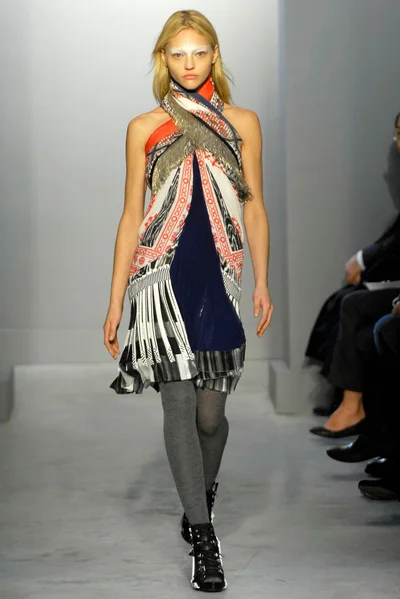 Look 1